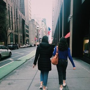 Meet your Posher, Maral